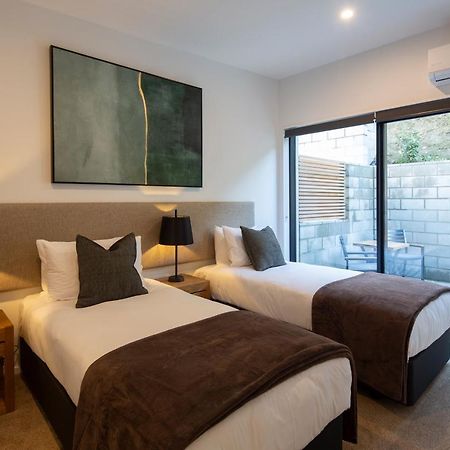 4 Bedroom Home With Elevated Views Of Lake Wakatipu & The Remarkables Queenstown Exterior foto