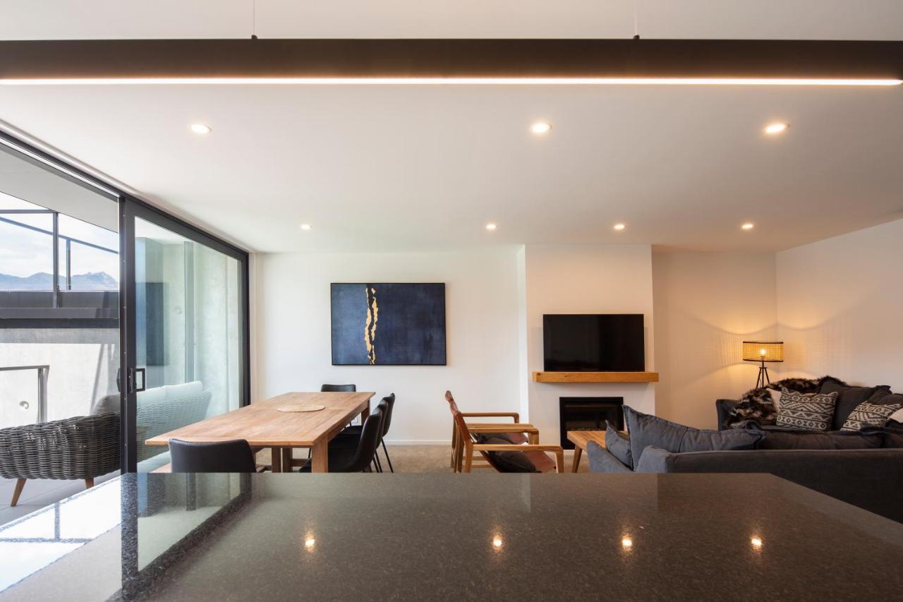 4 Bedroom Home With Elevated Views Of Lake Wakatipu & The Remarkables Queenstown Exterior foto